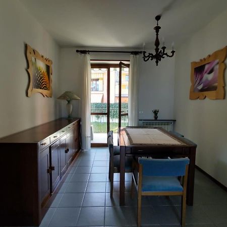 Casa Clivia - 3 Bedroom Apartment With Lake View Stresa Luaran gambar