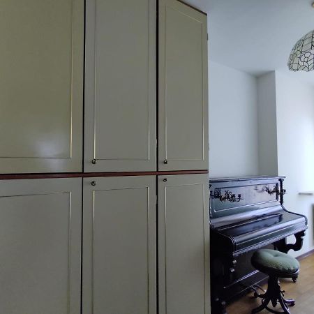 Casa Clivia - 3 Bedroom Apartment With Lake View Stresa Luaran gambar