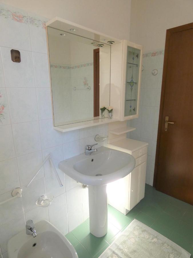 Casa Clivia - 3 Bedroom Apartment With Lake View Stresa Luaran gambar