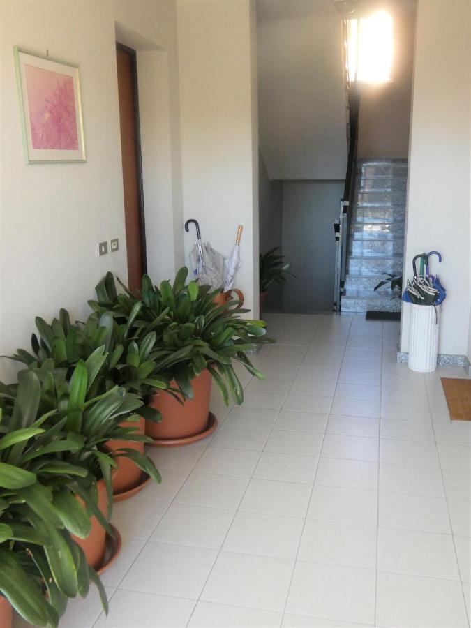 Casa Clivia - 3 Bedroom Apartment With Lake View Stresa Luaran gambar