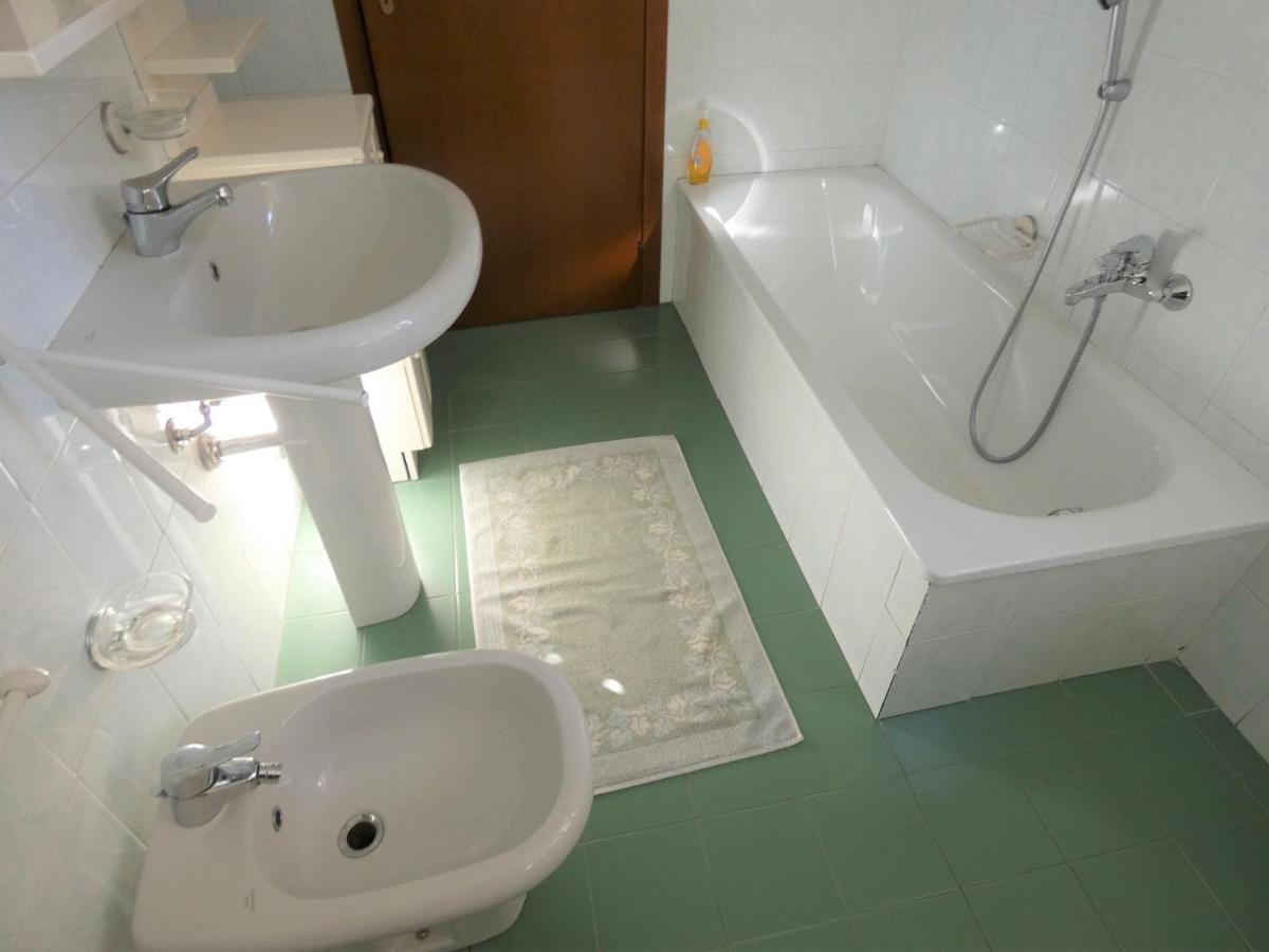 Casa Clivia - 3 Bedroom Apartment With Lake View Stresa Luaran gambar