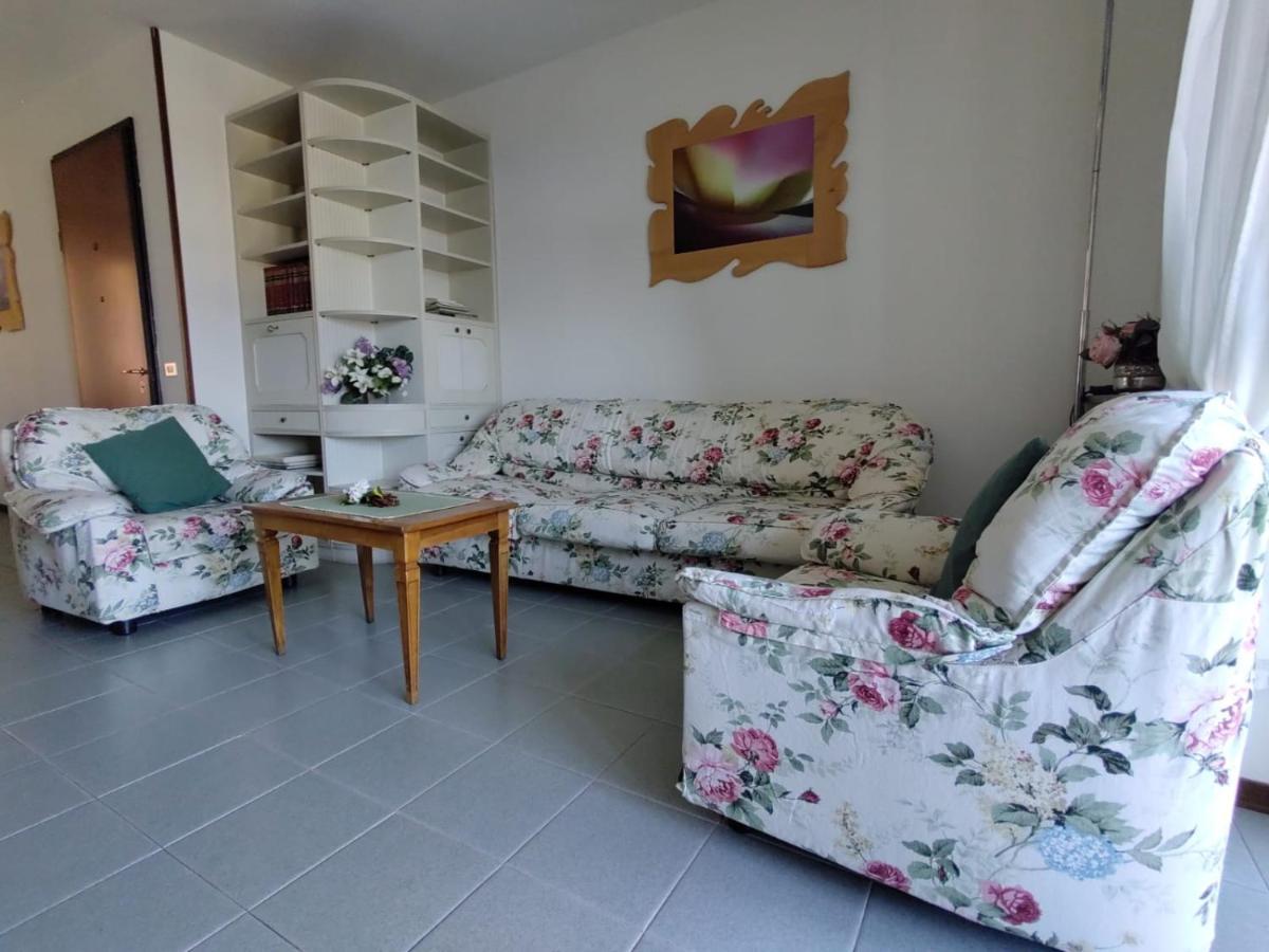 Casa Clivia - 3 Bedroom Apartment With Lake View Stresa Luaran gambar