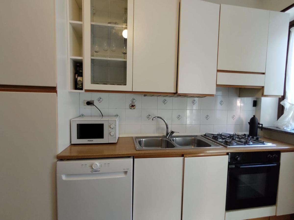 Casa Clivia - 3 Bedroom Apartment With Lake View Stresa Luaran gambar