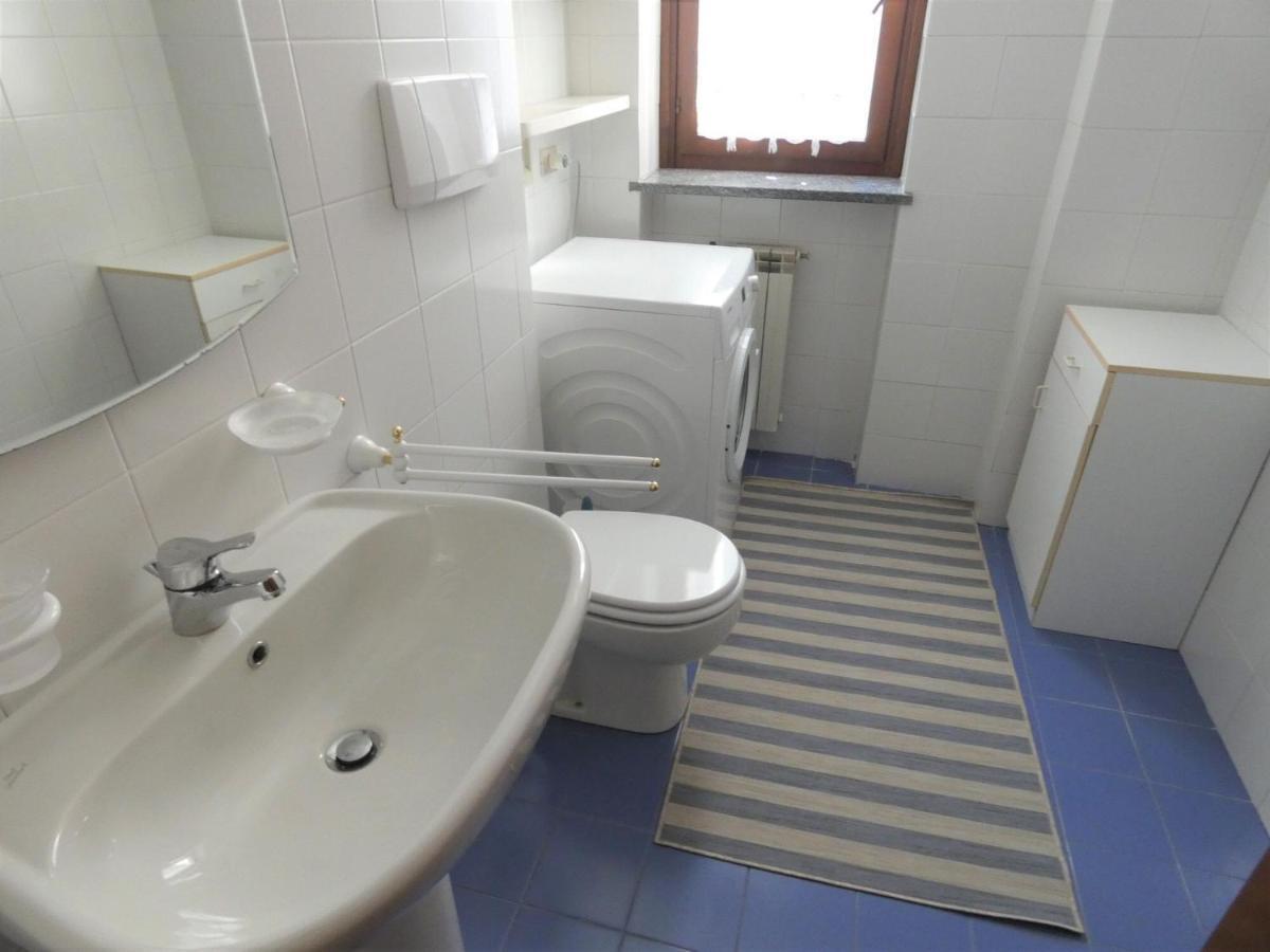 Casa Clivia - 3 Bedroom Apartment With Lake View Stresa Luaran gambar