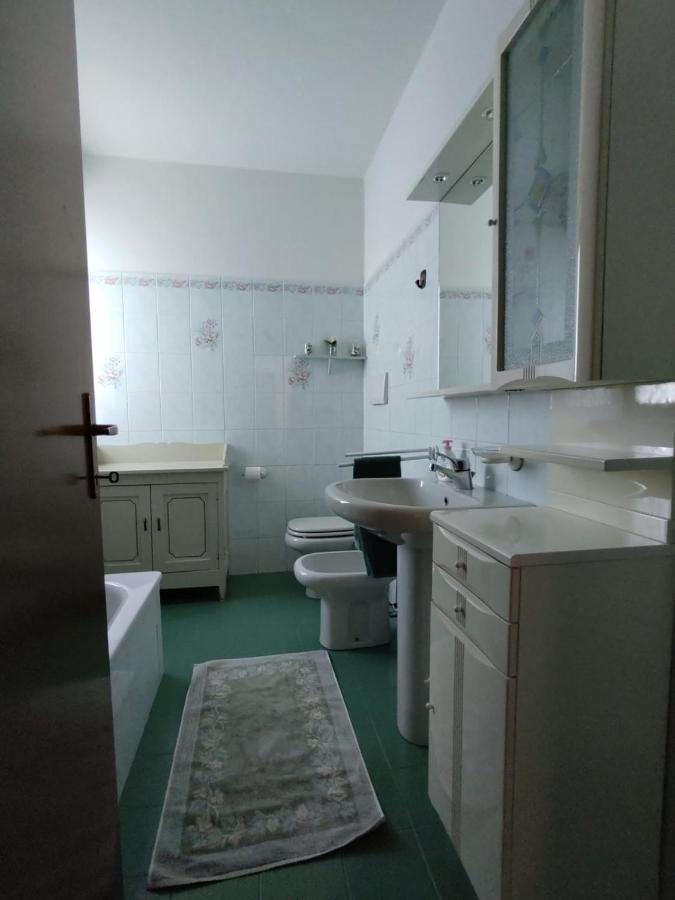 Casa Clivia - 3 Bedroom Apartment With Lake View Stresa Luaran gambar