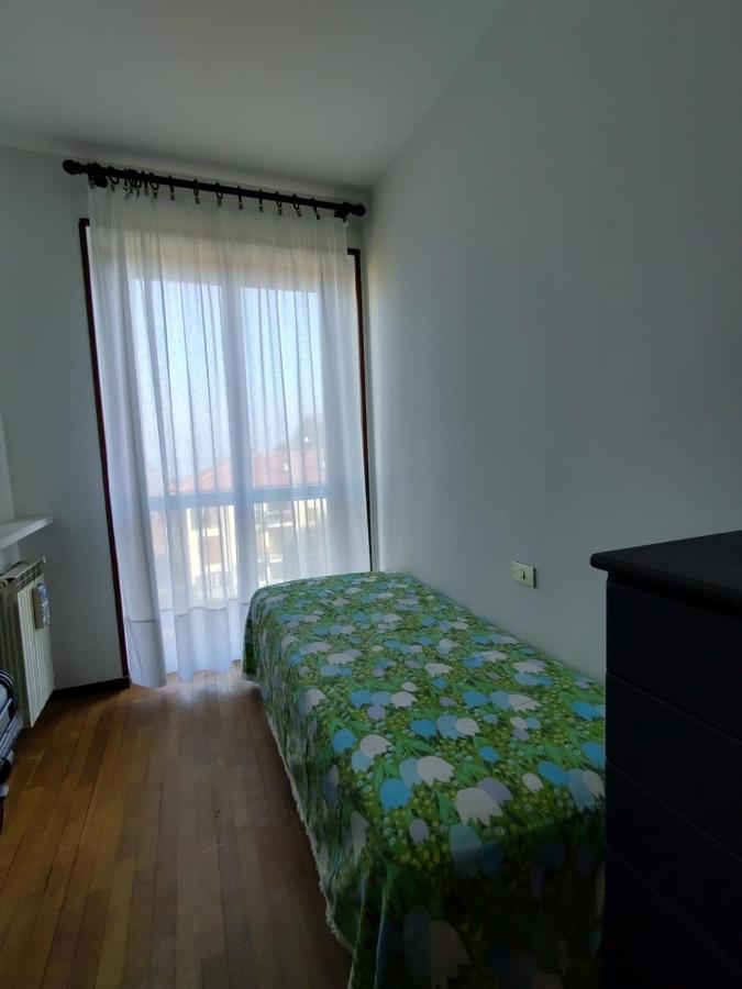 Casa Clivia - 3 Bedroom Apartment With Lake View Stresa Luaran gambar