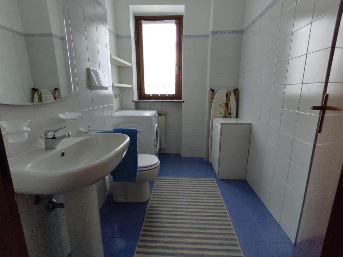 Casa Clivia - 3 Bedroom Apartment With Lake View Stresa Luaran gambar